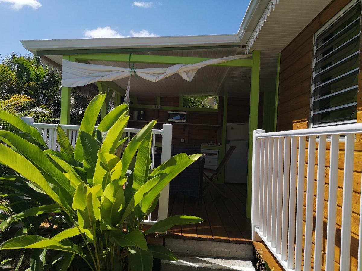 Bellevue Gites Petit-Bourg Luaran gambar