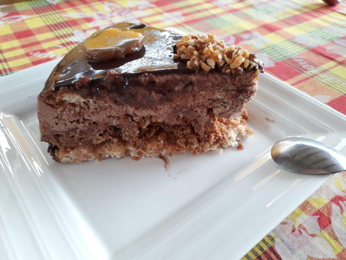 Bellevue Gites Petit-Bourg Luaran gambar